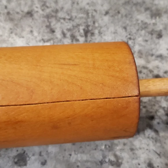 Primitive Rolling Pin - Picture 4 of 4